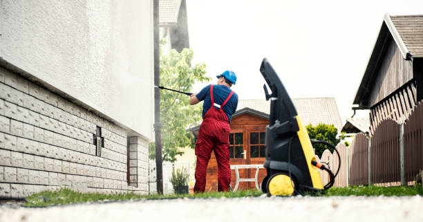Litchfield, MN Pressure Washing Services Company